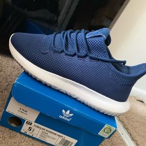 Tubular Shadow Knit J